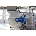 Vacuum Brazing Furnace for Heat Exchanger